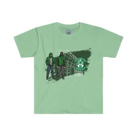 Hibernian T-Shirt