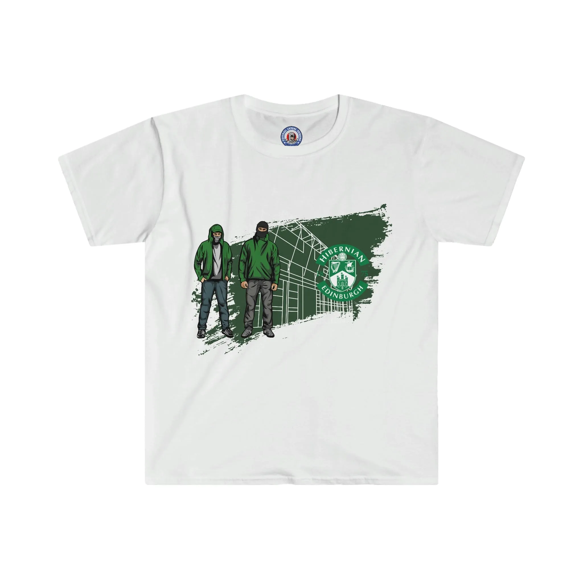 Hibernian T-Shirt