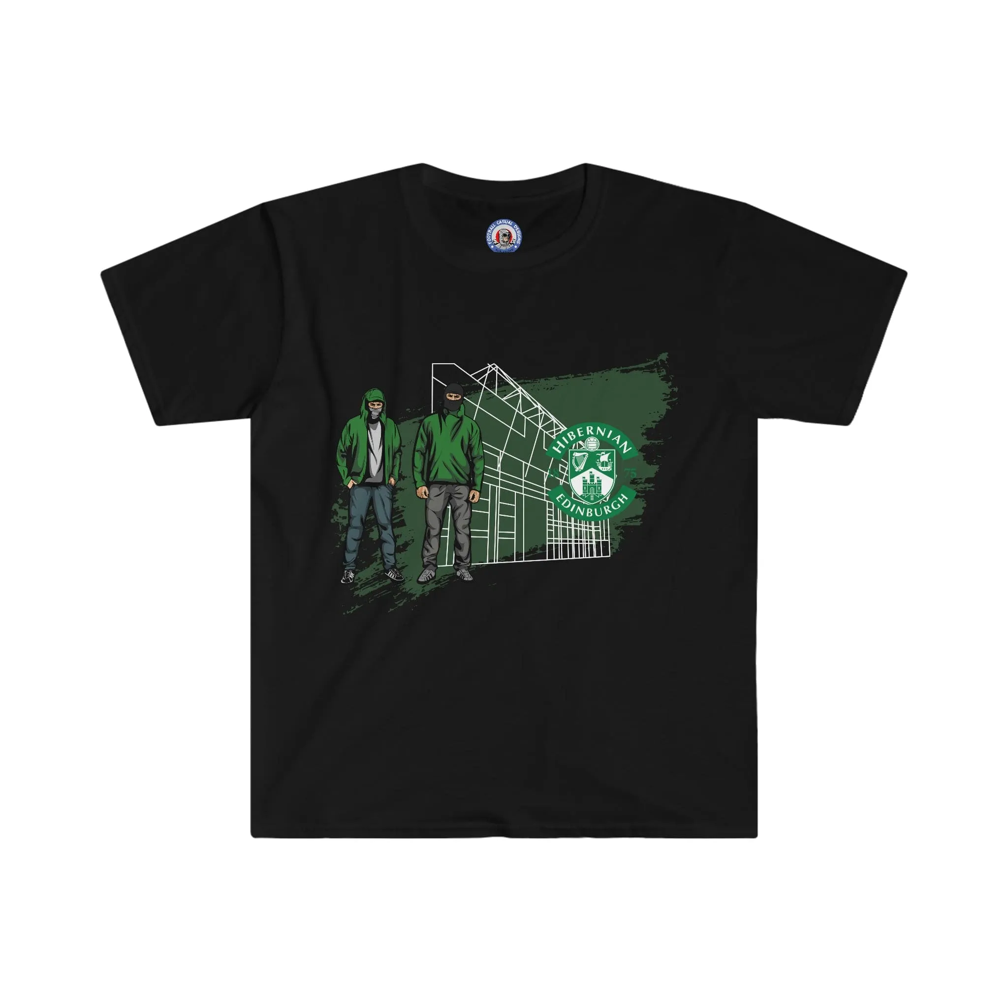 Hibernian T-Shirt