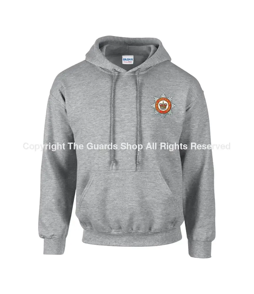 Household Division Hoodie