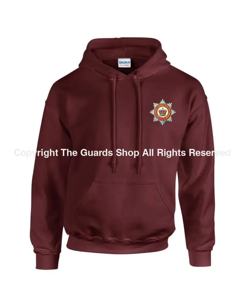 Household Division Hoodie