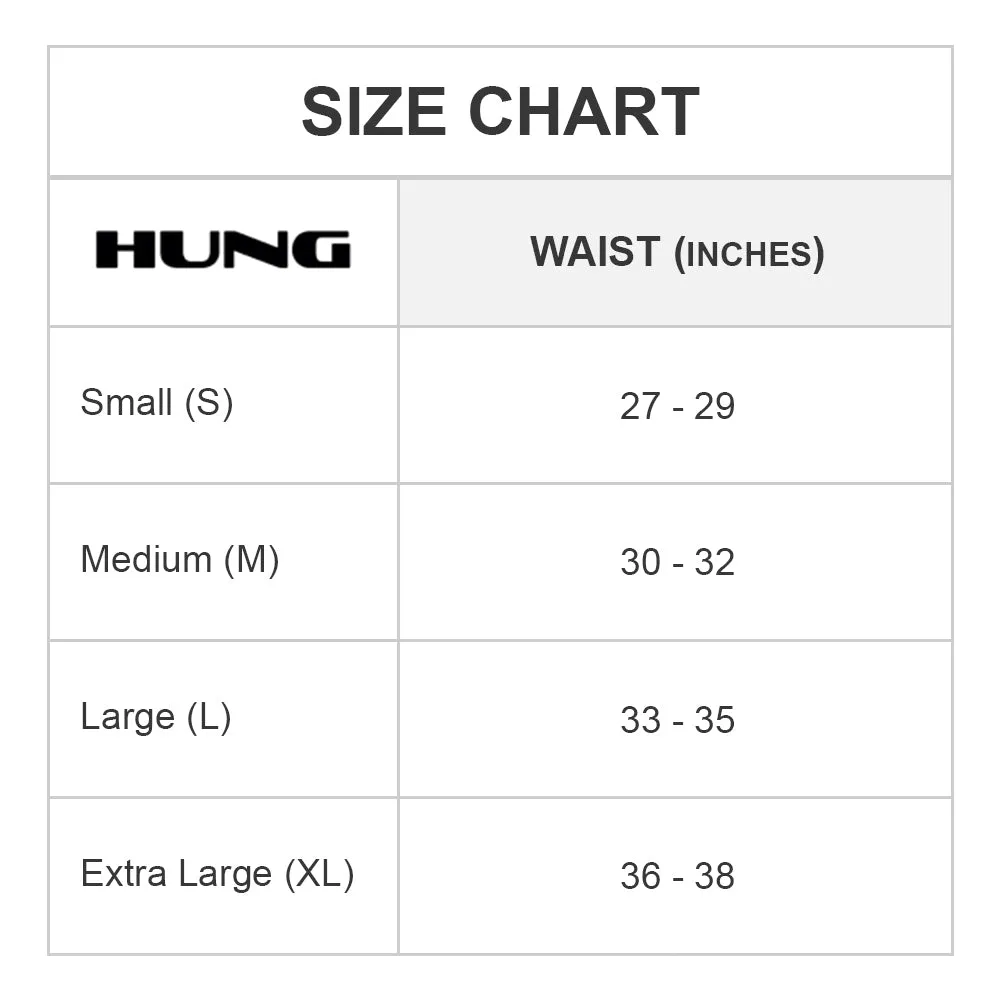 Hung HGU005 Zoom Pouch