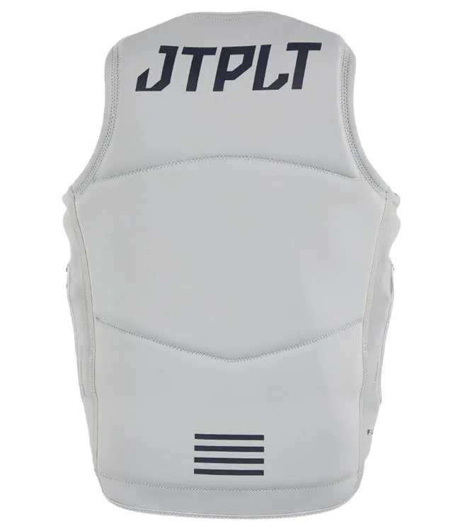 Jetpilot RX Vault L50S Life Vest (2024) - Grey