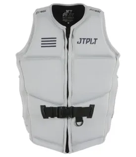 Jetpilot RX Vault L50S Life Vest (2024) - Grey