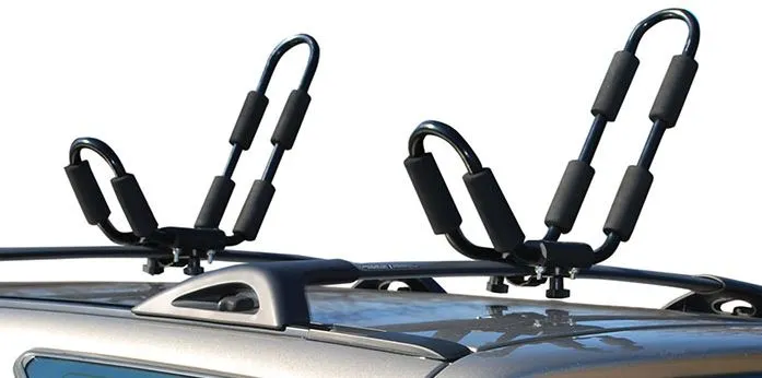 KAYAK ROOF CARRIER - J STYLE