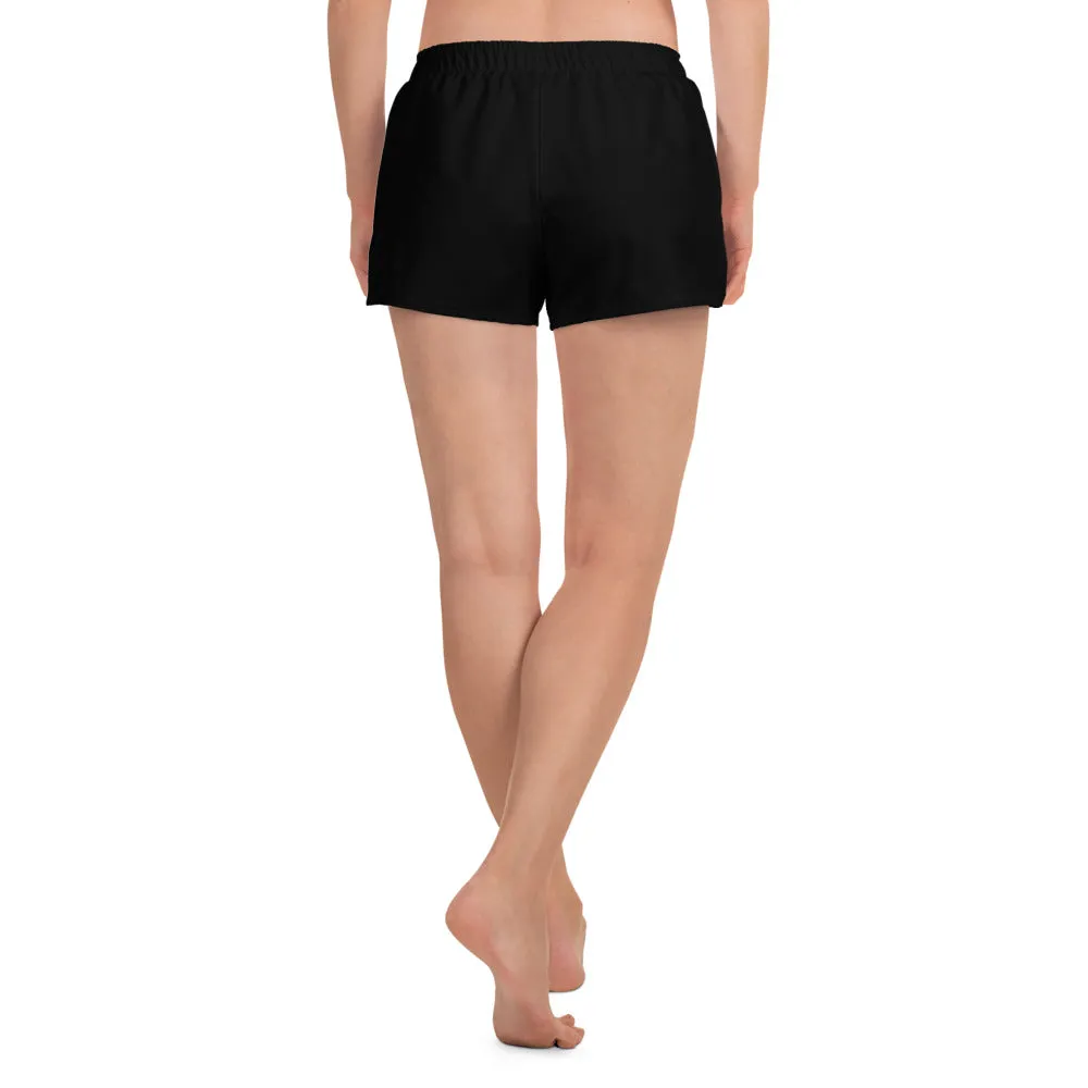 Kids After Hours Athletic Black Shorts - Skate Camp