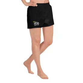 Kids After Hours Athletic Black Shorts - Skate Camp