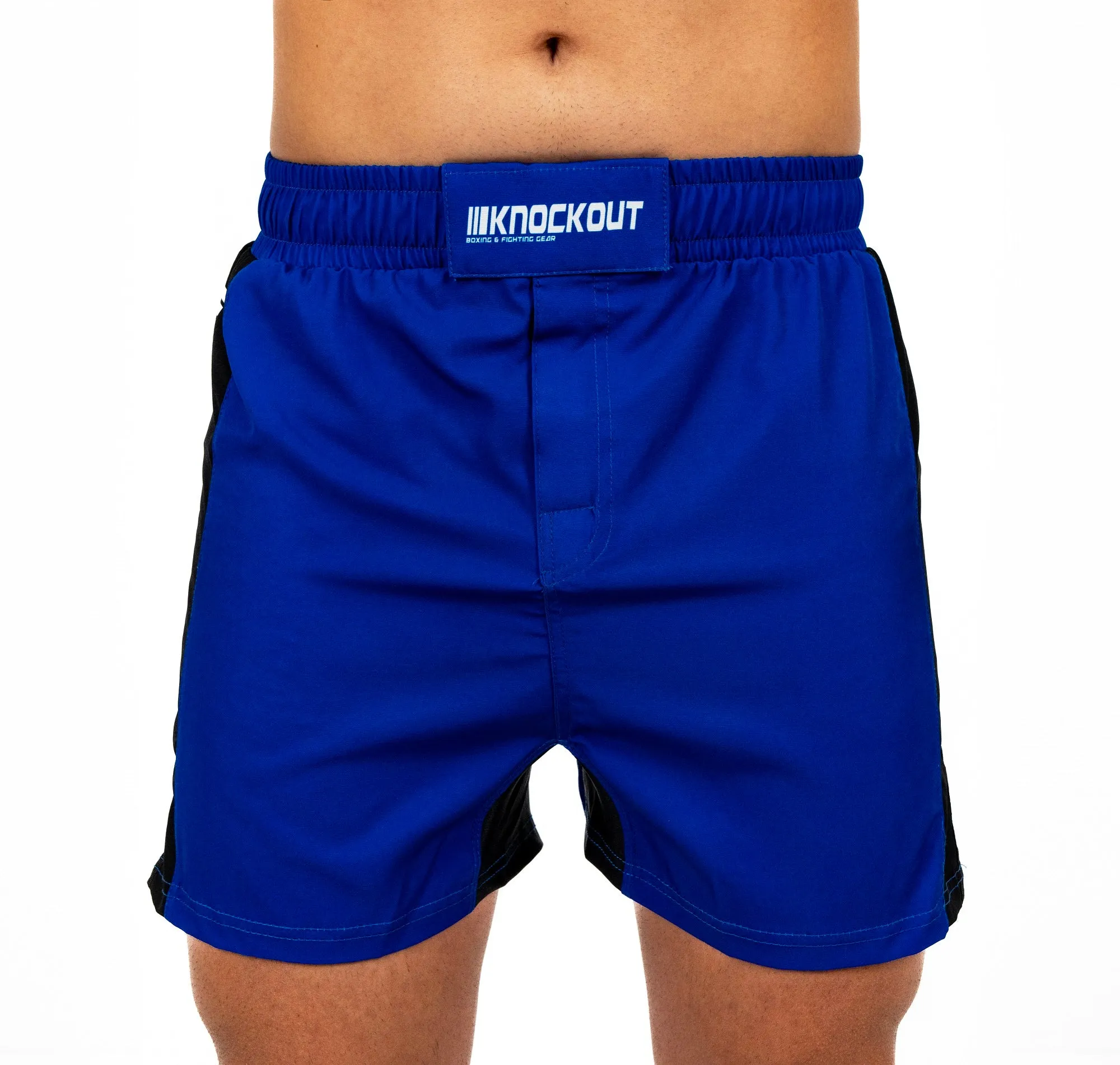 Knockout Competition MMA Shorts