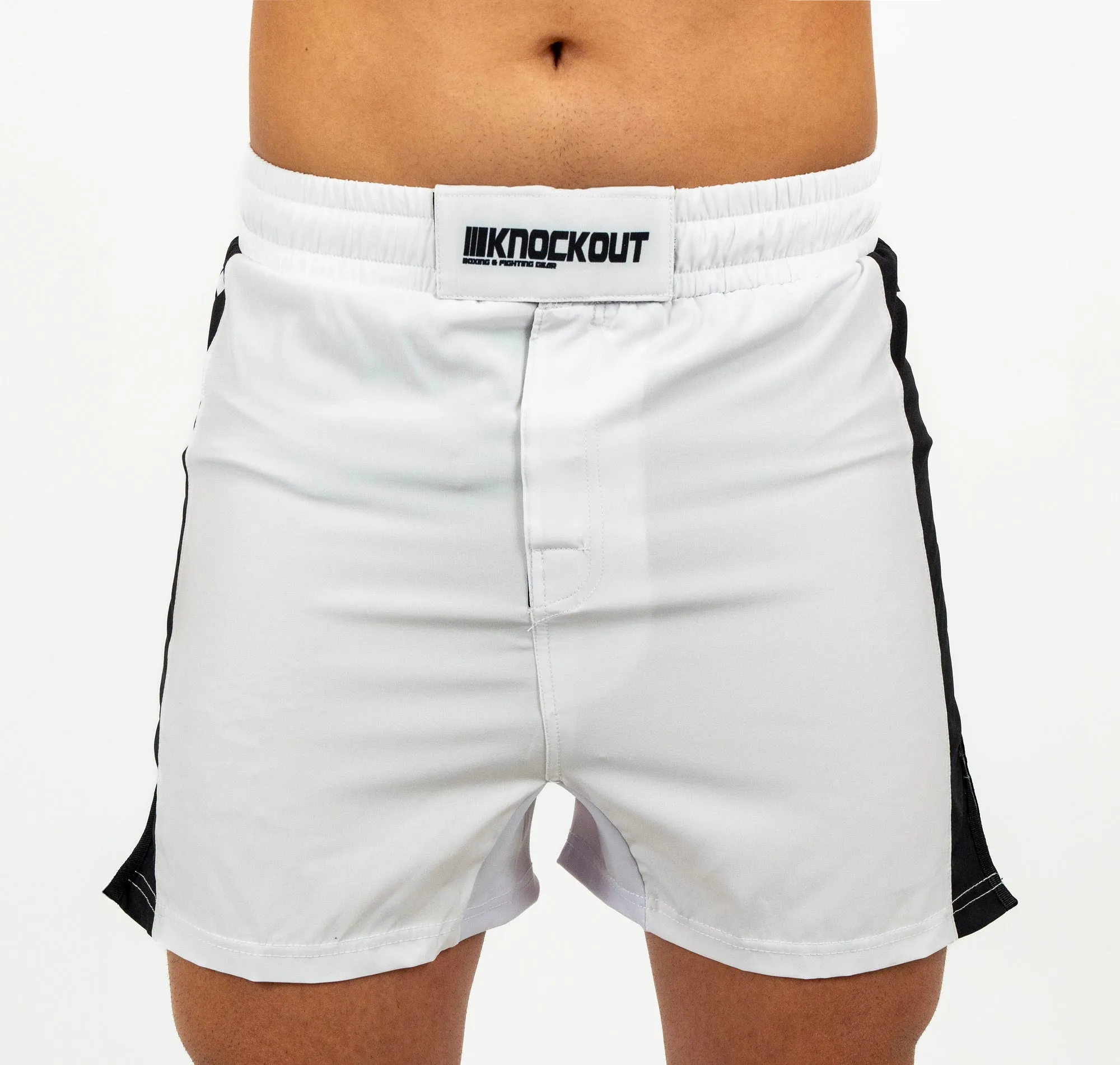 Knockout Competition MMA Shorts