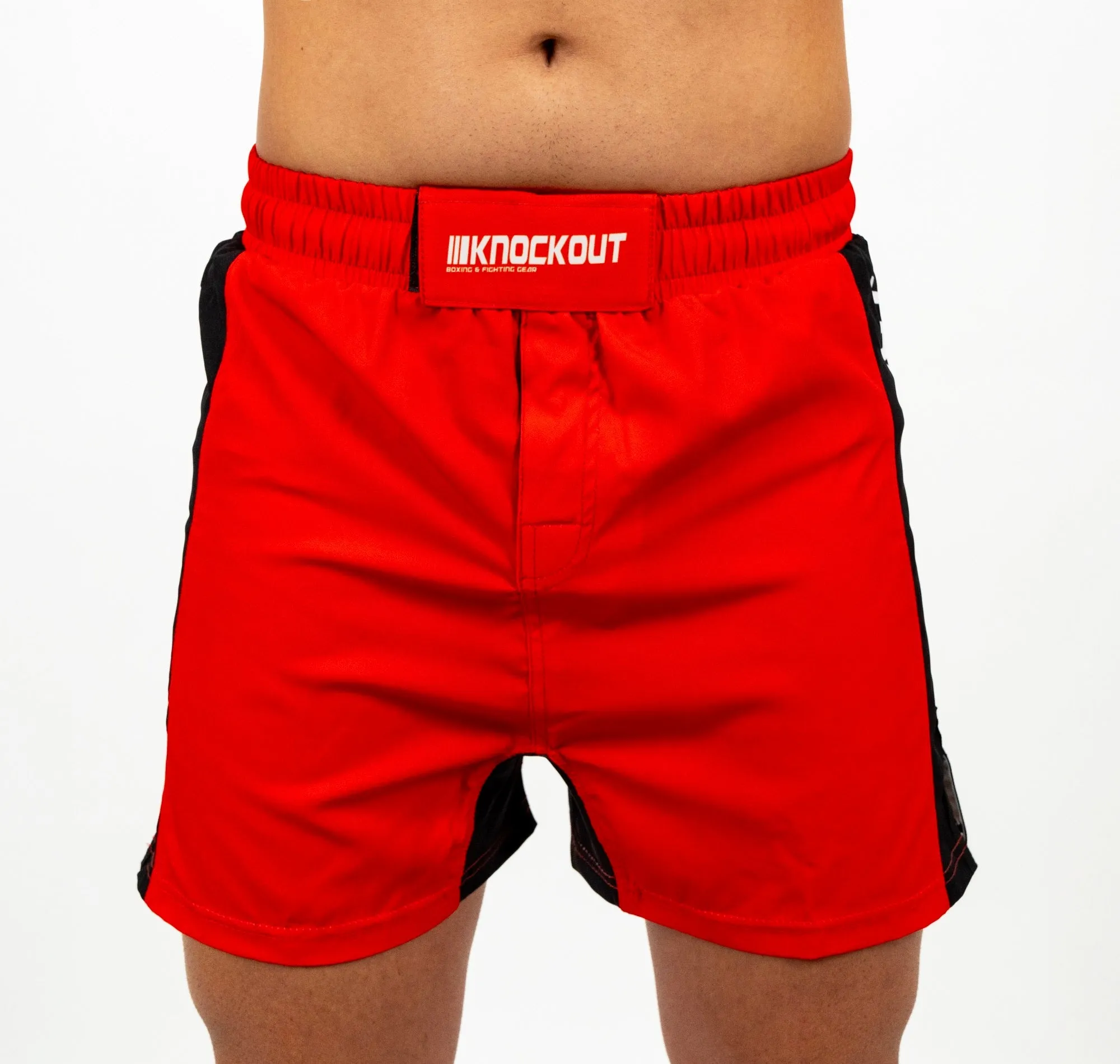 Knockout Competition MMA Shorts