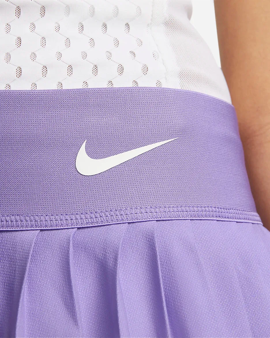 Ladies NikeCourt Dri-Fit Advantage Women's Pleated Skirt