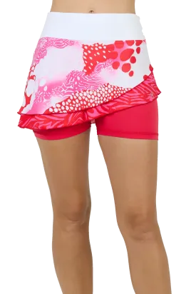 Ladies Sofibella 13" Skort