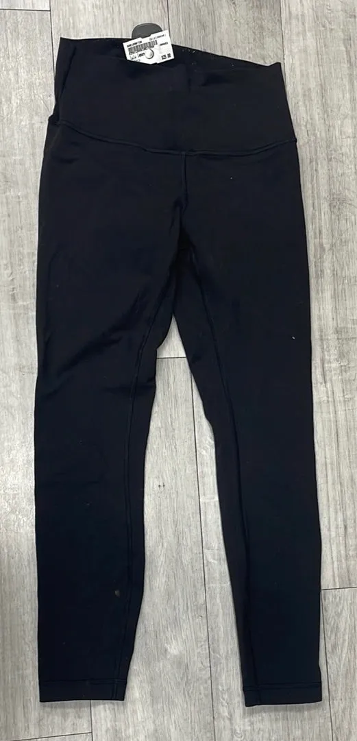 Lulu Lemon Athletic Pants Size Small 6739