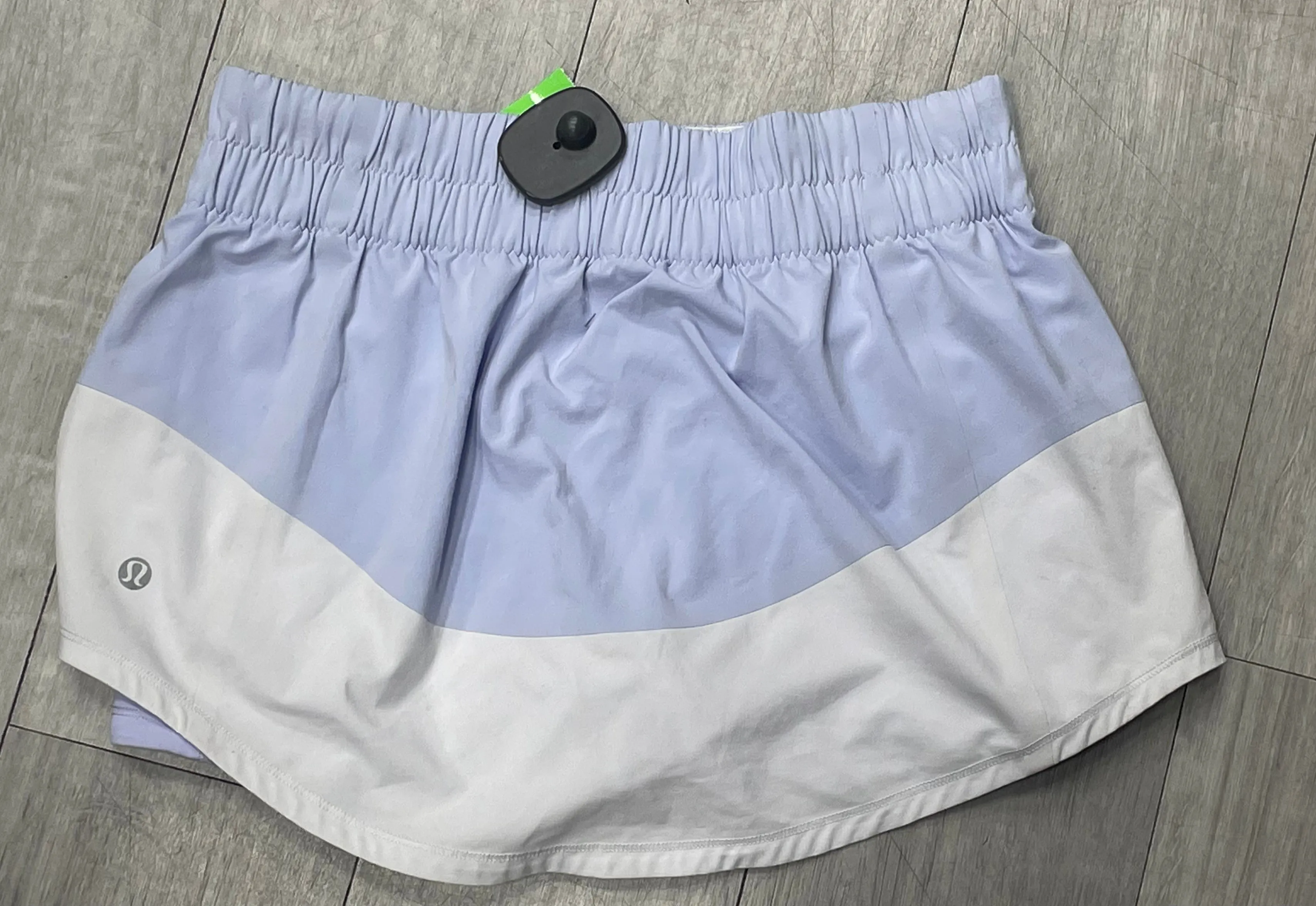 Lulu Lemon Athletic Shorts Size Small 6816