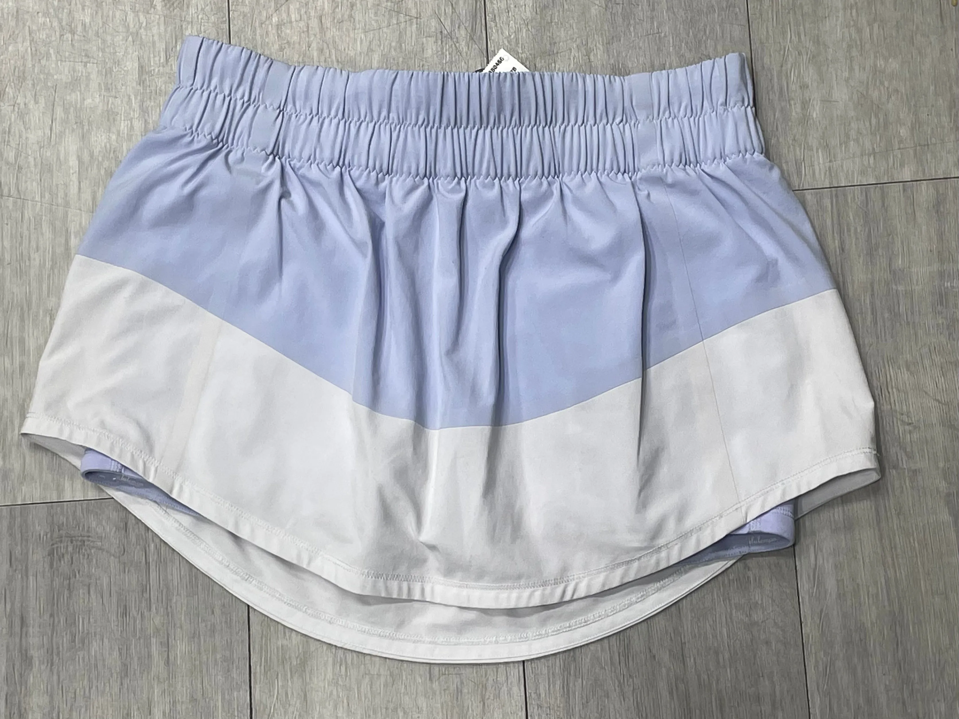 Lulu Lemon Athletic Shorts Size Small 6816