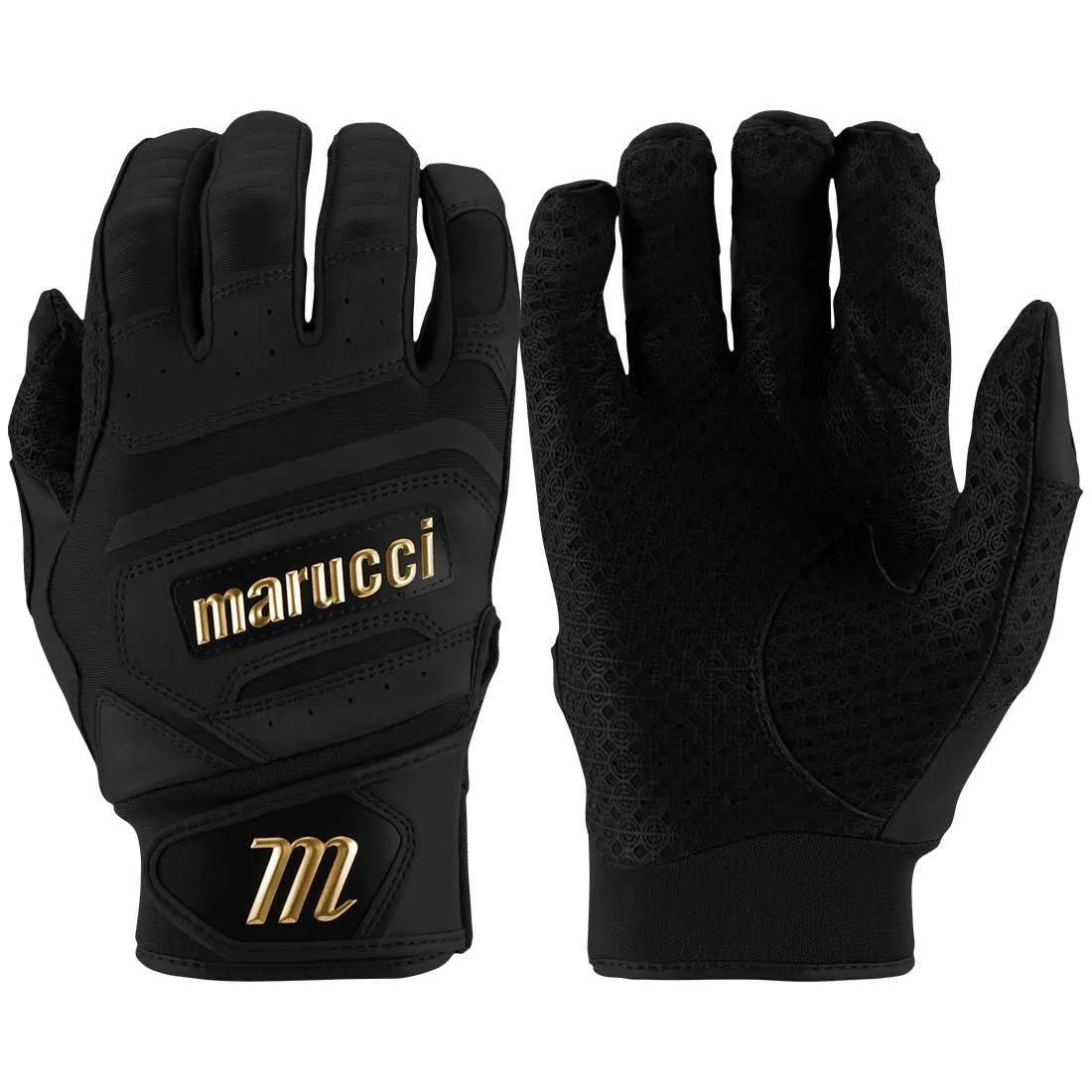 Marucci Sports PITTARDS Reserve Adult Batting Gloves (Multiple Colors): MBGPTRSV2