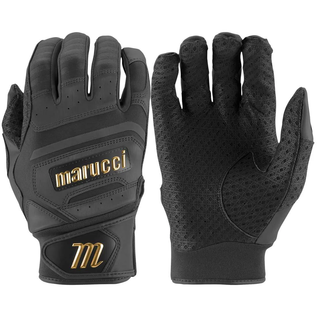 Marucci Sports PITTARDS Reserve Adult Batting Gloves (Multiple Colors): MBGPTRSV2