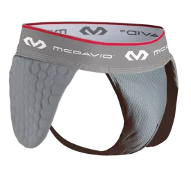 McDavid HEX® Athletic Supporter/Mesh - MD3350