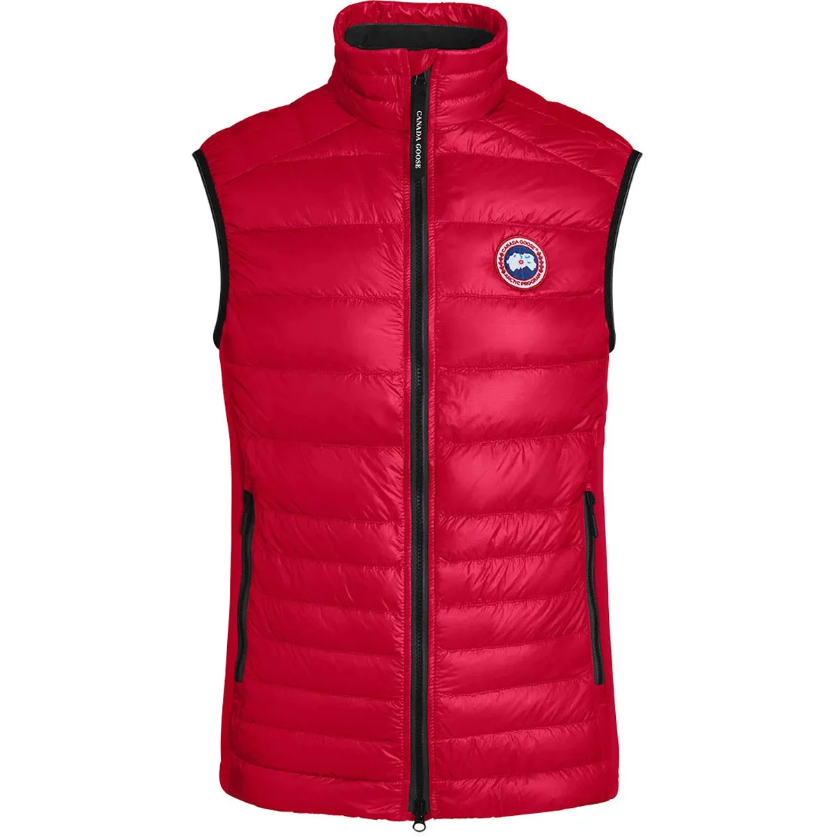 Men's HyBridge Lite Tech Down Vest