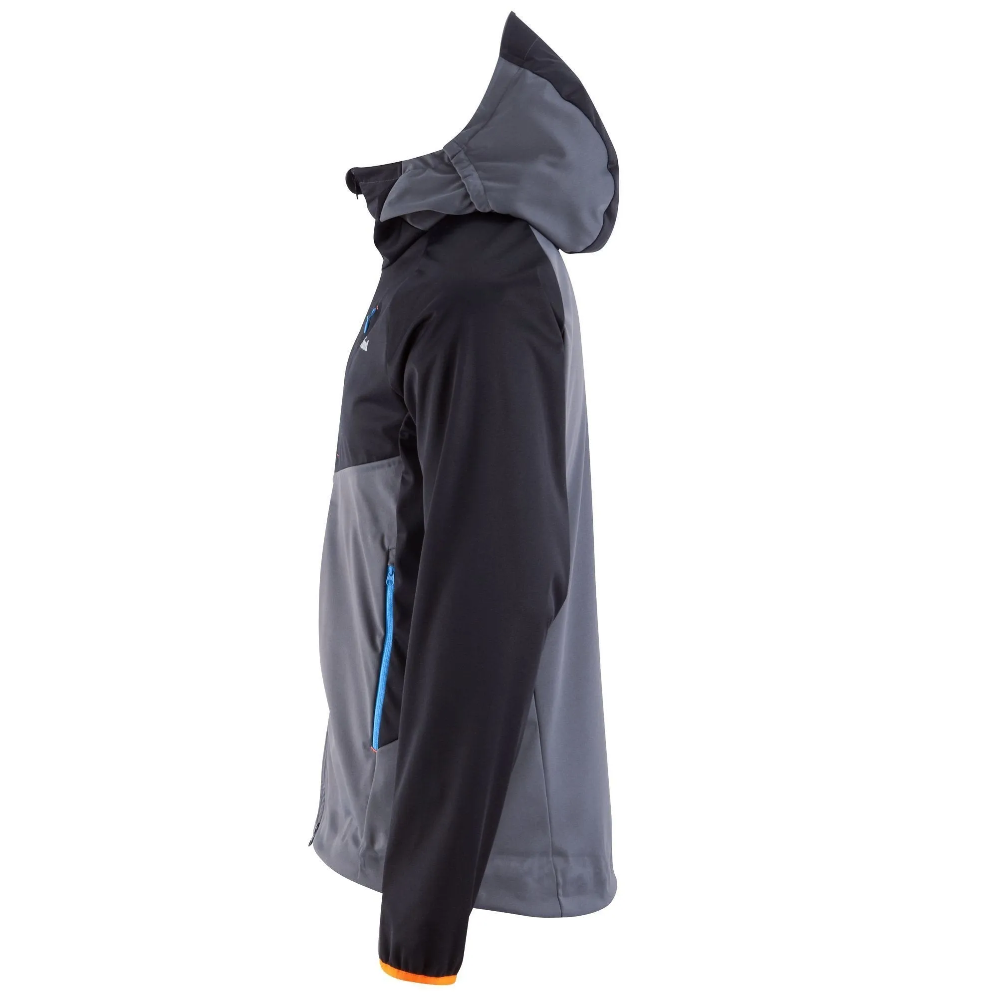 Men's Mountaineering Light Softshell Jacket