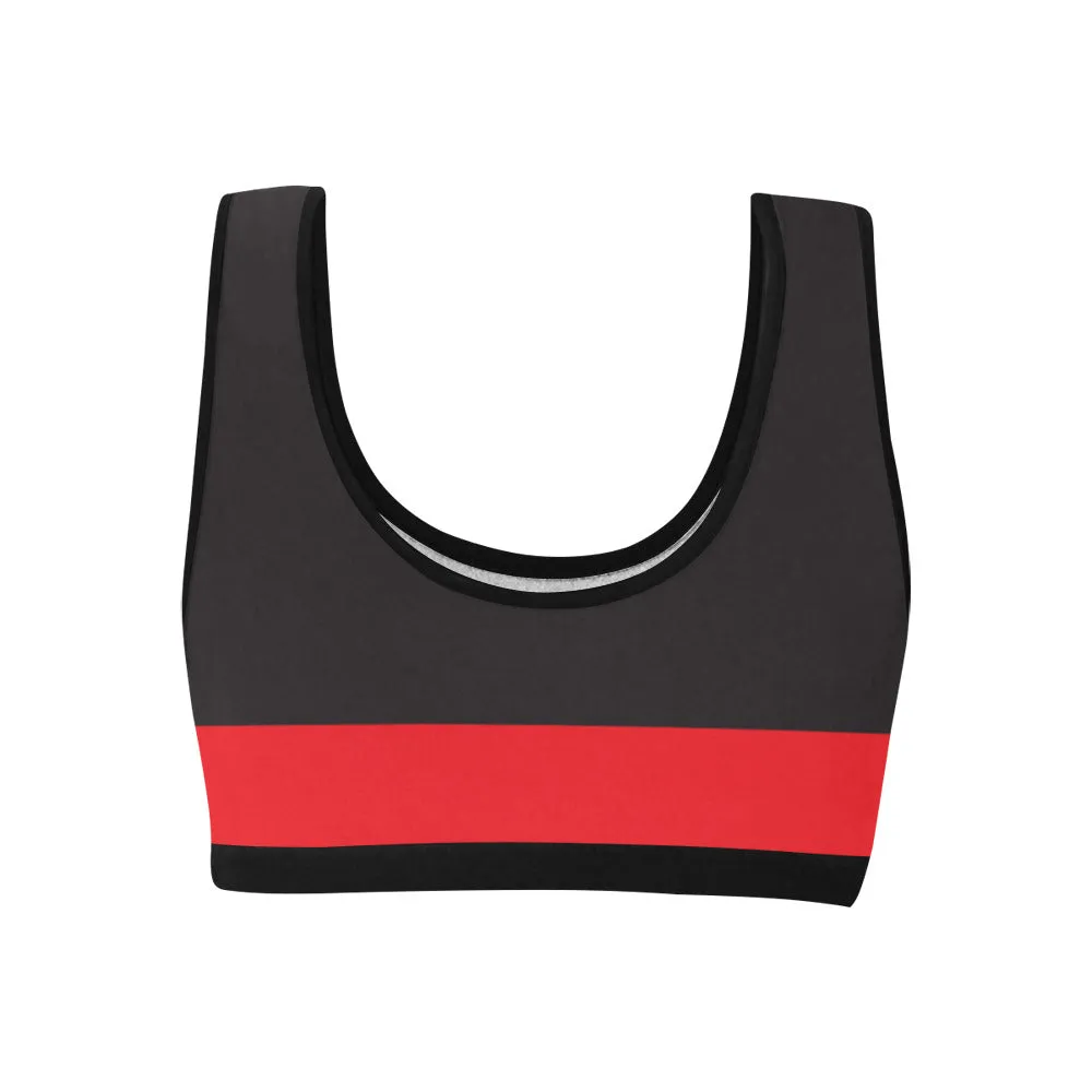 Mickey Women's Sports Bra