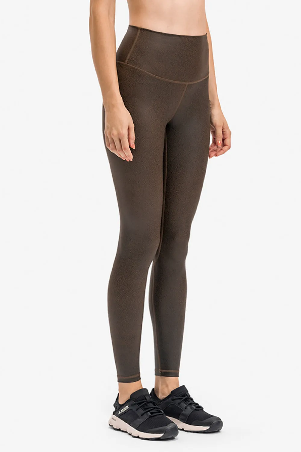 Millennia Invisible Pocket Sports Leggings