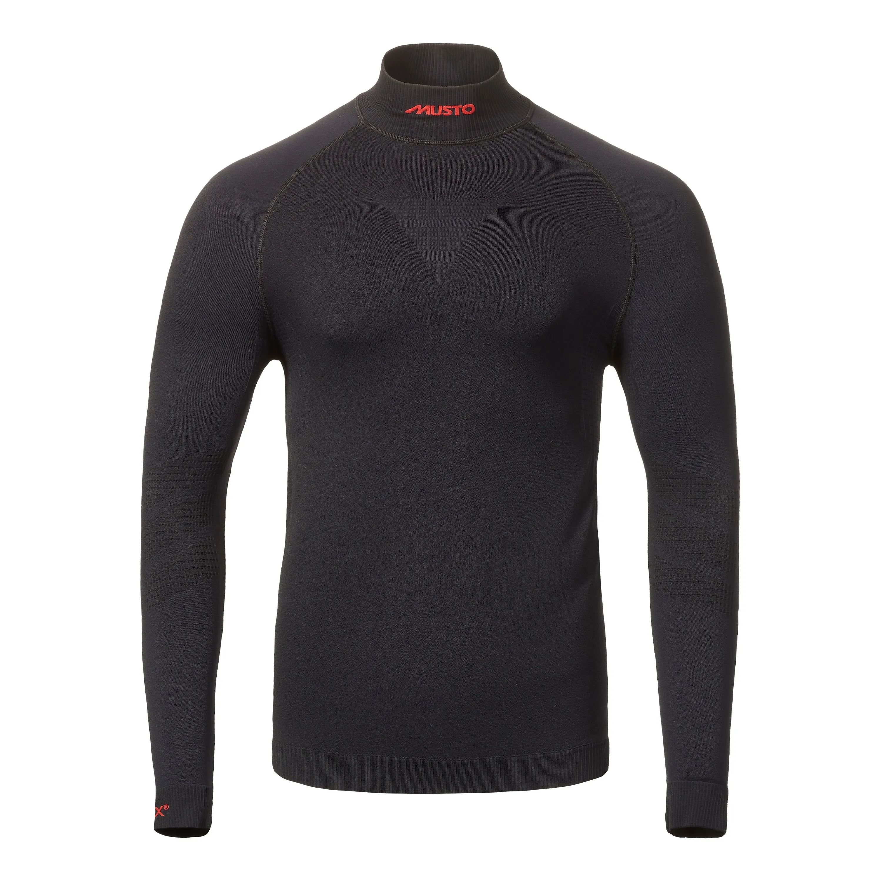 MUSTO MPX Base Layer Top