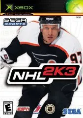 NHL 2K3