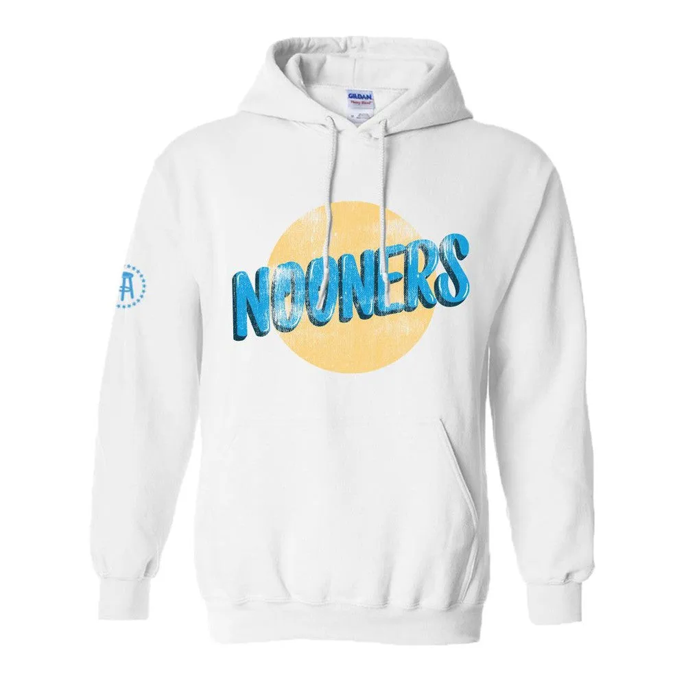 Nooners II Hoodie