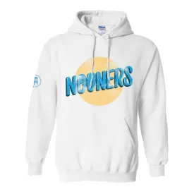 Nooners II Hoodie