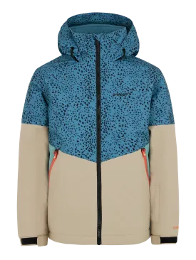 OLALLA JR Snowjacket 23/24