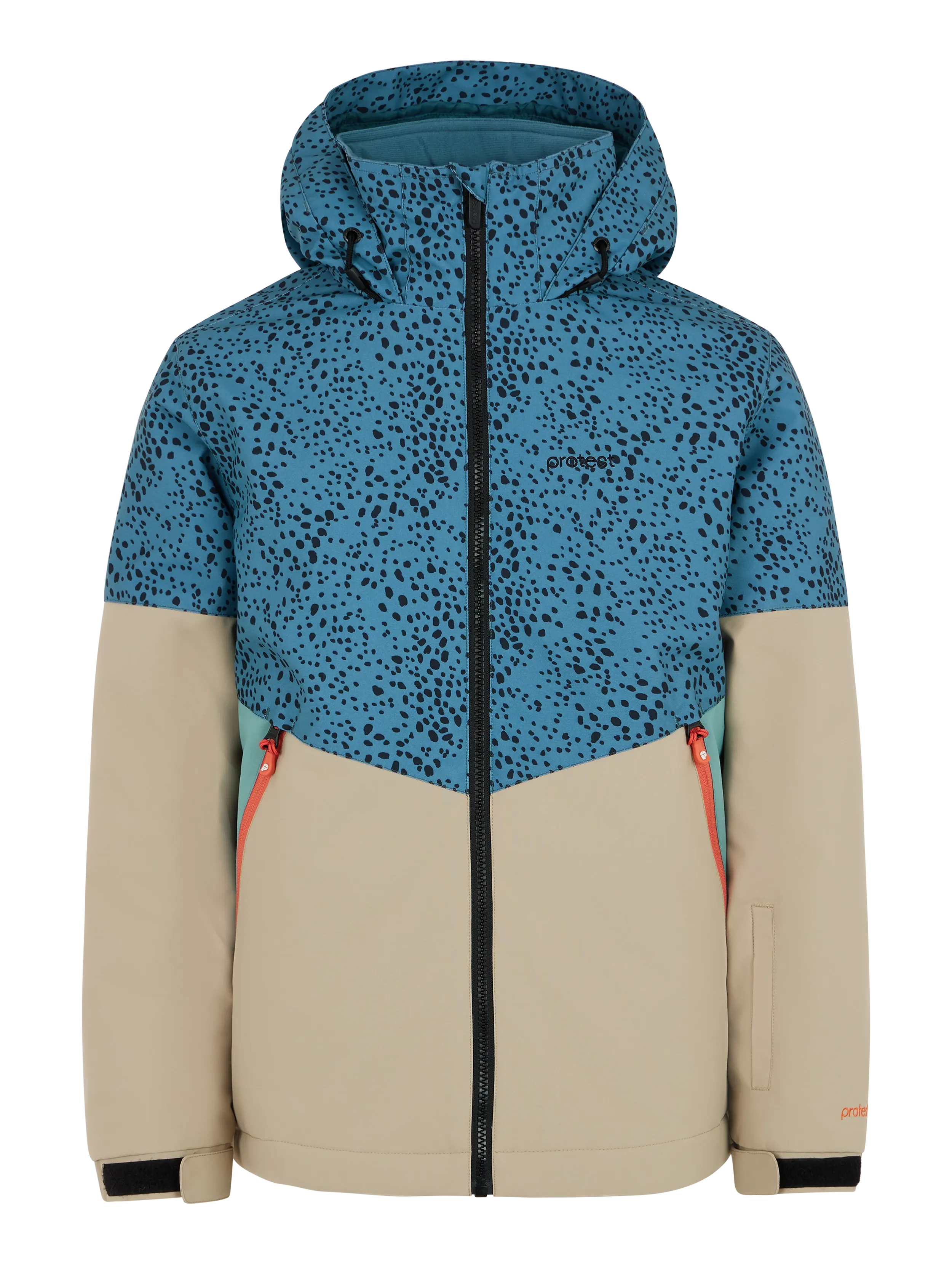 OLALLA JR Snowjacket 23/24