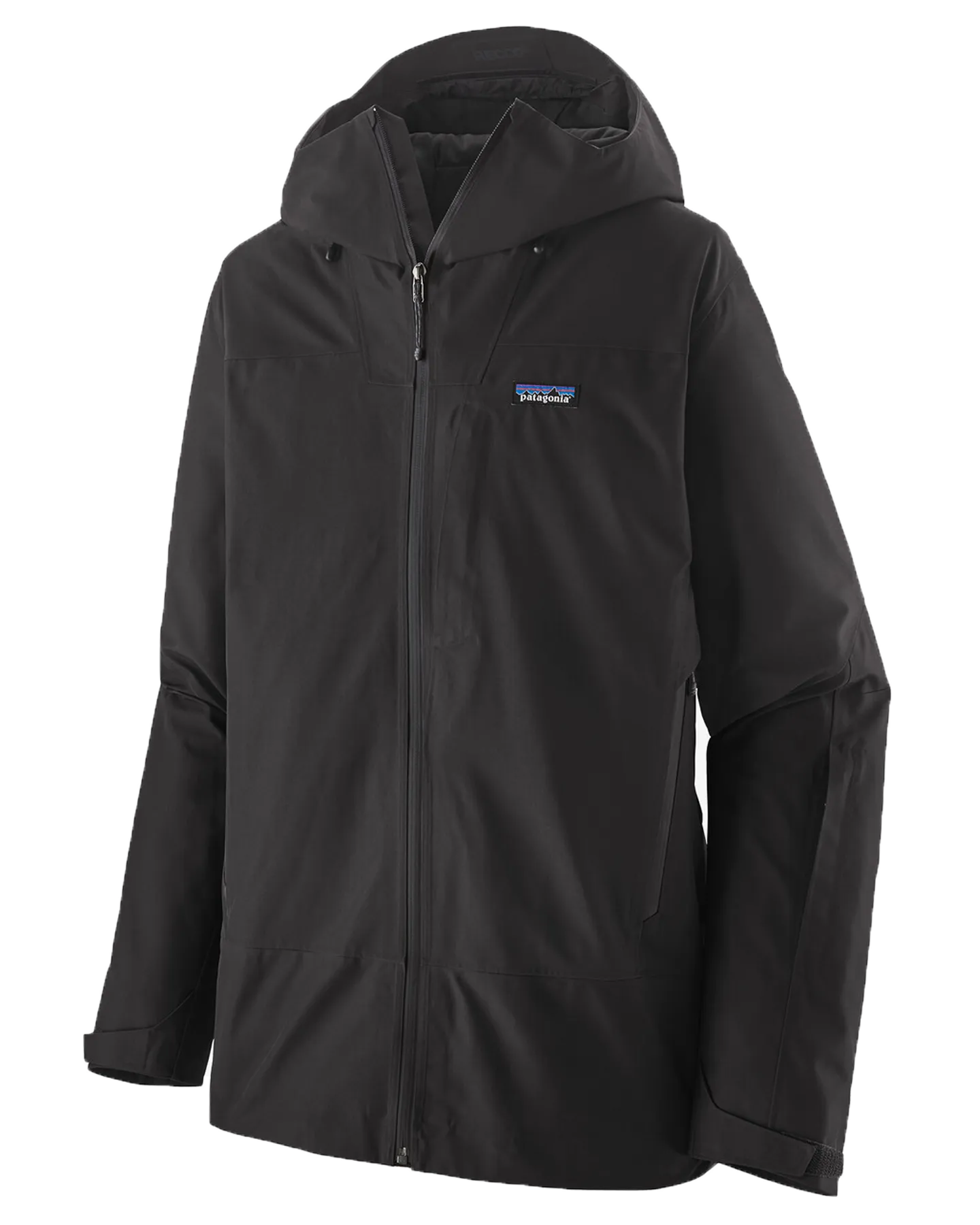 Patagonia Storm Shift Snow Jacket - Black - 2024