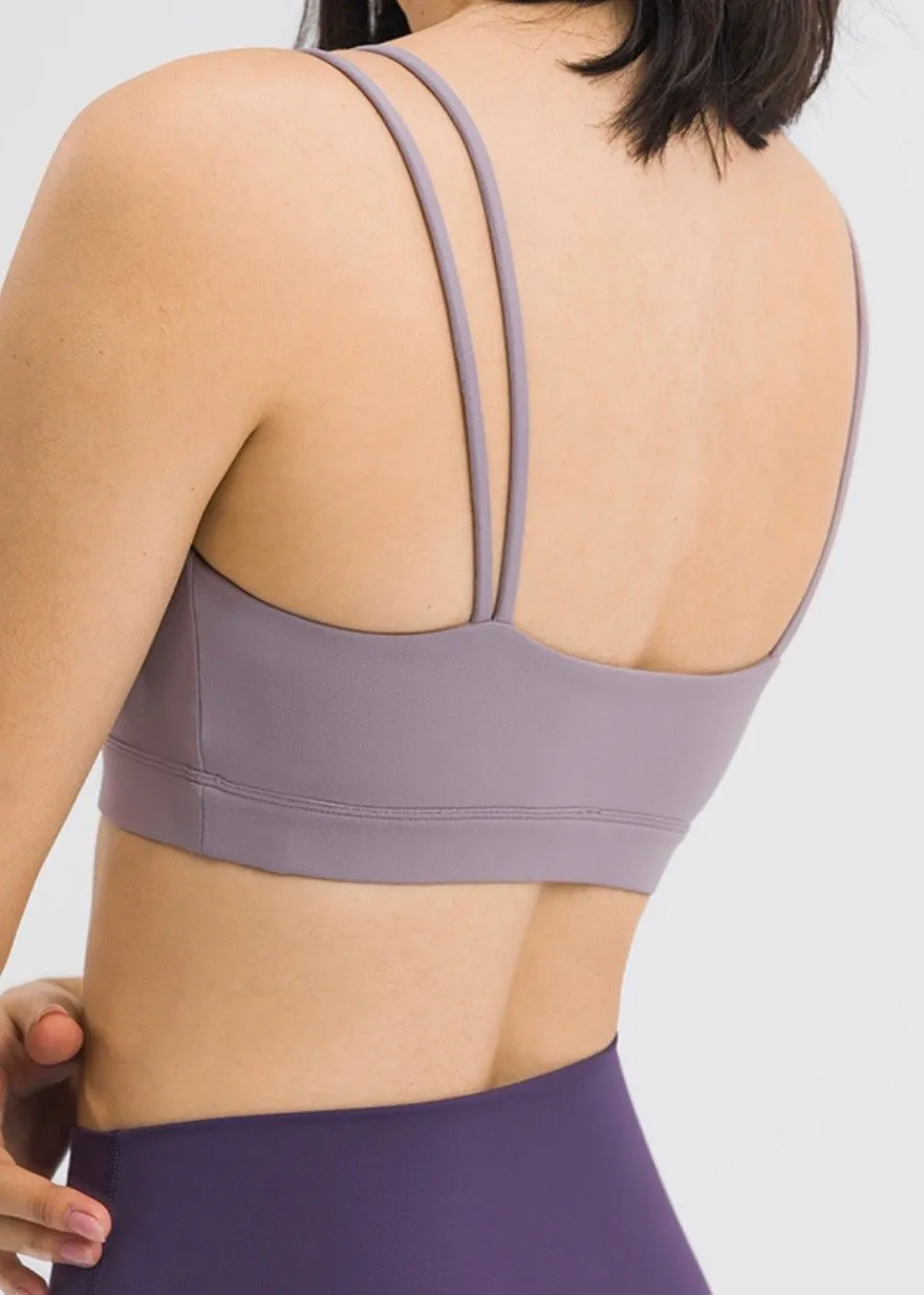 Primary Sports Bra