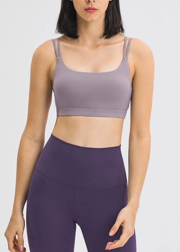 Primary Sports Bra