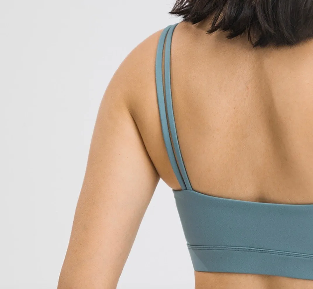 Primary Sports Bra