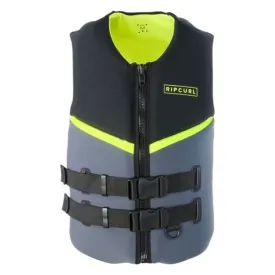 Rip Curl Mens Omega Buoy Vest