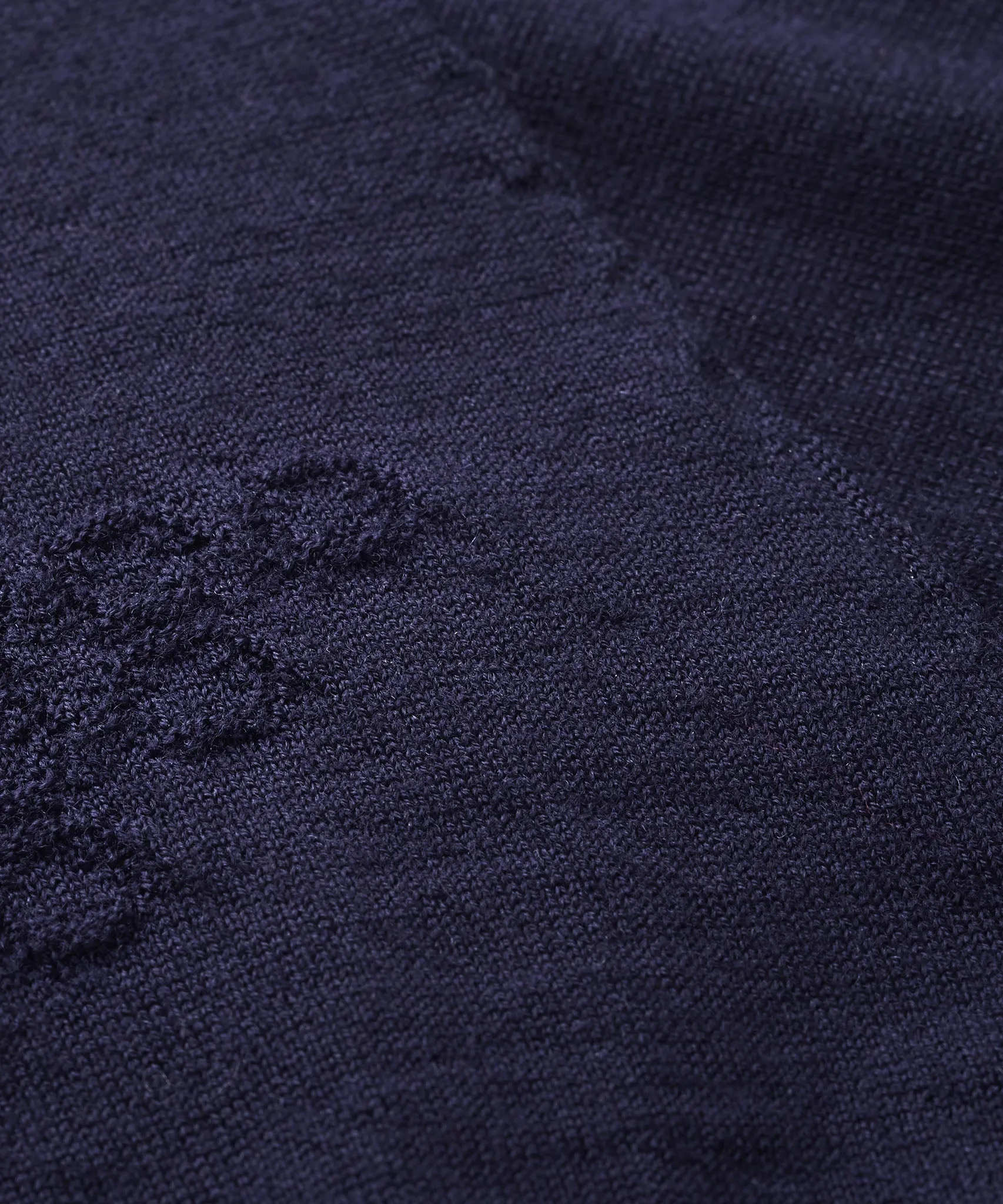 Route Seamless Merino T-Shirt