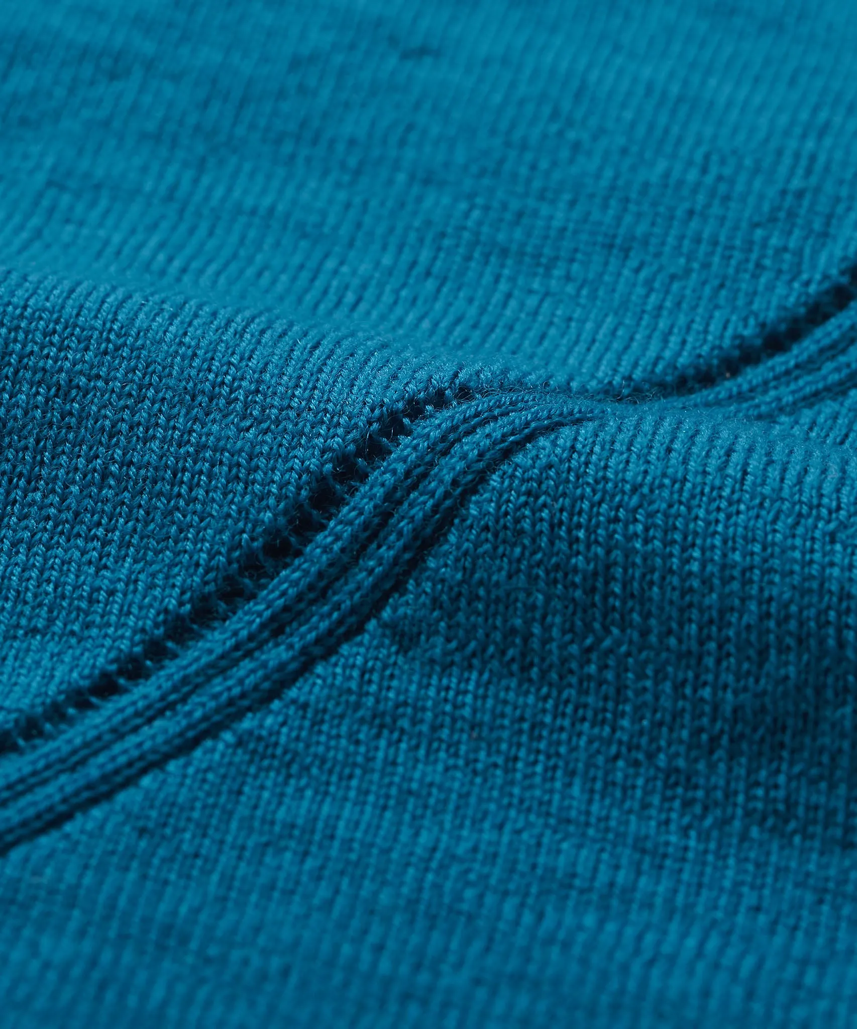 Route Seamless Merino T-Shirt