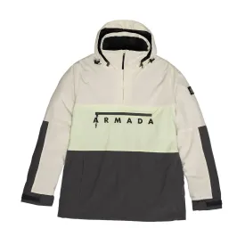 Salisbury 2L Anorak Jacket