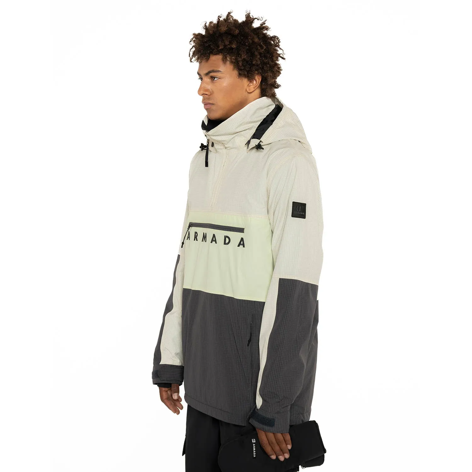 Salisbury 2L Anorak Jacket