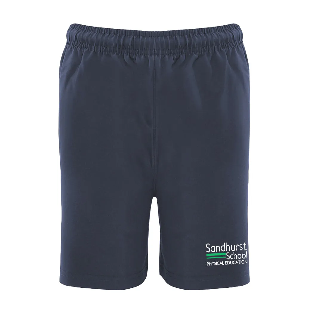 Sandhurst School Sports Shorts