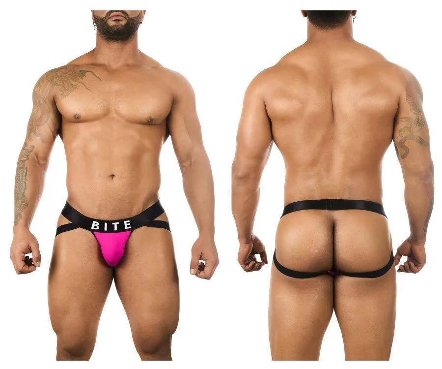 Sassy Peach Jockstrap