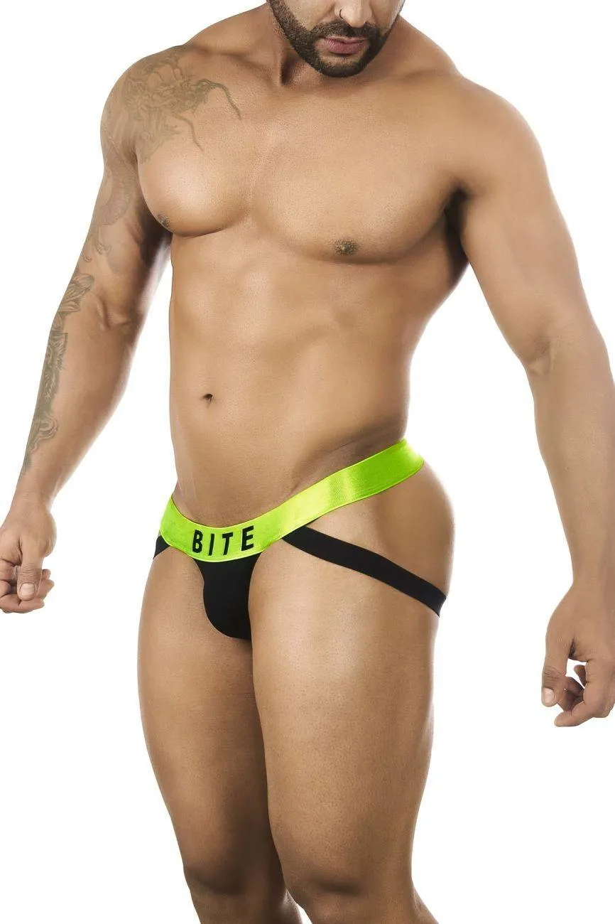 Sassy Peach Jockstrap