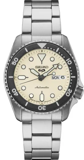 Seiko - 5 Sports Automatic | SRPK31