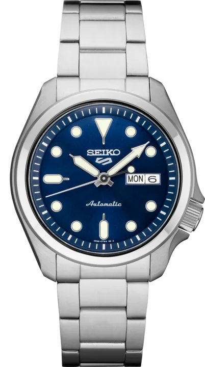 SEIKO SRPE53 HW000132