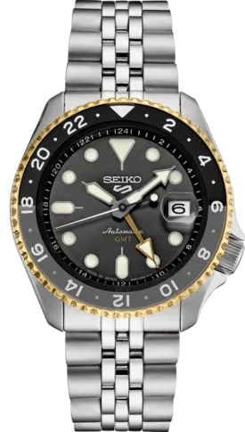 SEIKO SSK021 HW000123