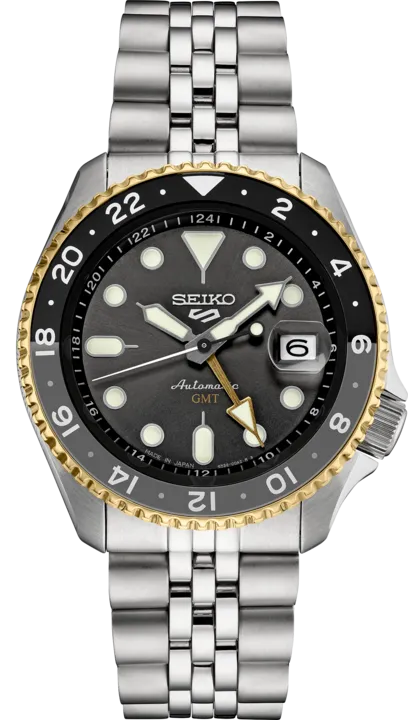 SEIKO SSK021 HW000123