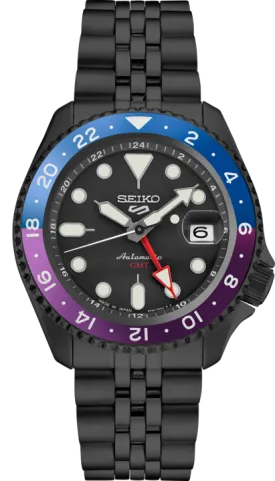 SEIKO SSK027 INV102852-2