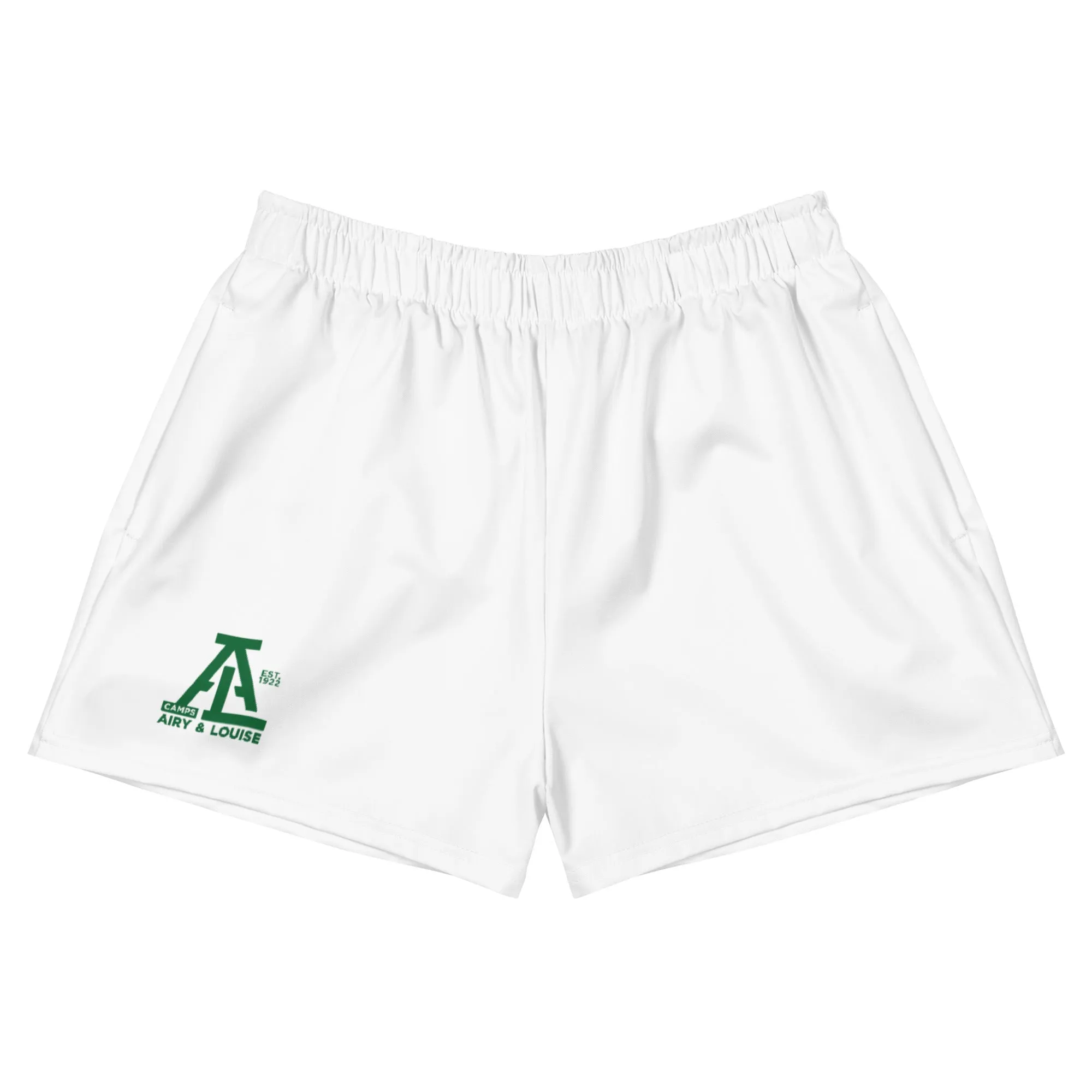 Shabbat Athletic Short Shorts